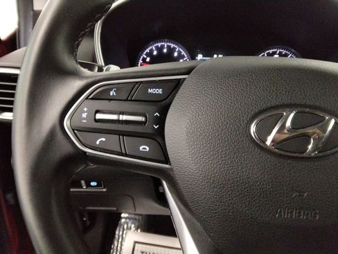 Used 2023 Hyundai Santa Fe SEL image 13