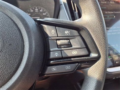 Used 2024 Subaru Crosstrek 2.0i Premium image 17