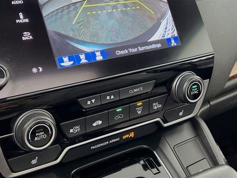 Used 2018 Honda CR-V EX-L image 14