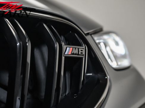 Used 2023 BMW M8 Competition image 18
