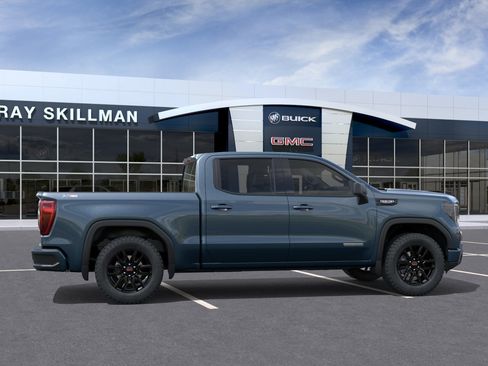 New 2026 GMC Sierra 1500 Elevation w/ X31 Off-Road Package AWD/4WD image 5
