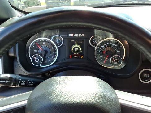 Used 2023 RAM 1500 Lone Star image 18