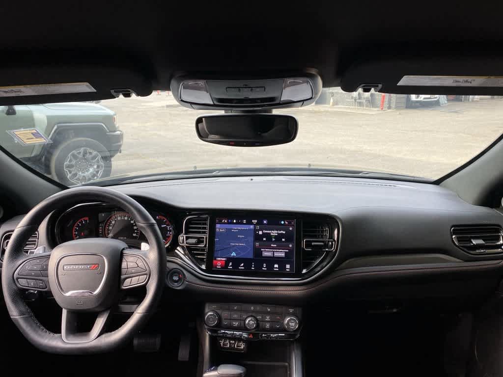 Used 2026 Dodge Durango GT AWD/4WD image 13