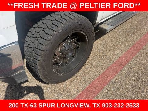 Used 2015 Chevrolet Silverado 1500 LT w/ All Star Edition AWD/4WD image 6