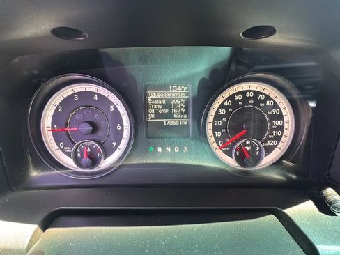 Used 2013 RAM 1500 Tradesman w/ Popular Equipment Group RWD image 12