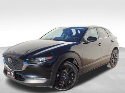 Certified 2024 MAZDA CX-30 AWD 2.5 S w/ Select Sport Pkg