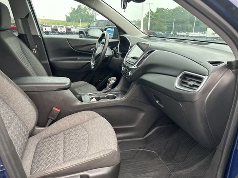 Used 2022 Chevrolet Equinox LT AWD/4WD image 14