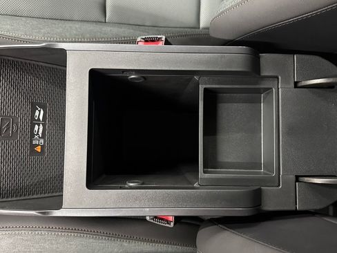 New 2026 GMC Terrain AT4 w/ LPO, Floor Liner Package AWD/4WD image 18
