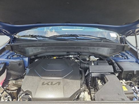 Used 2024 Kia Telluride S w/ S Sunroof Package AWD/4WD image 32