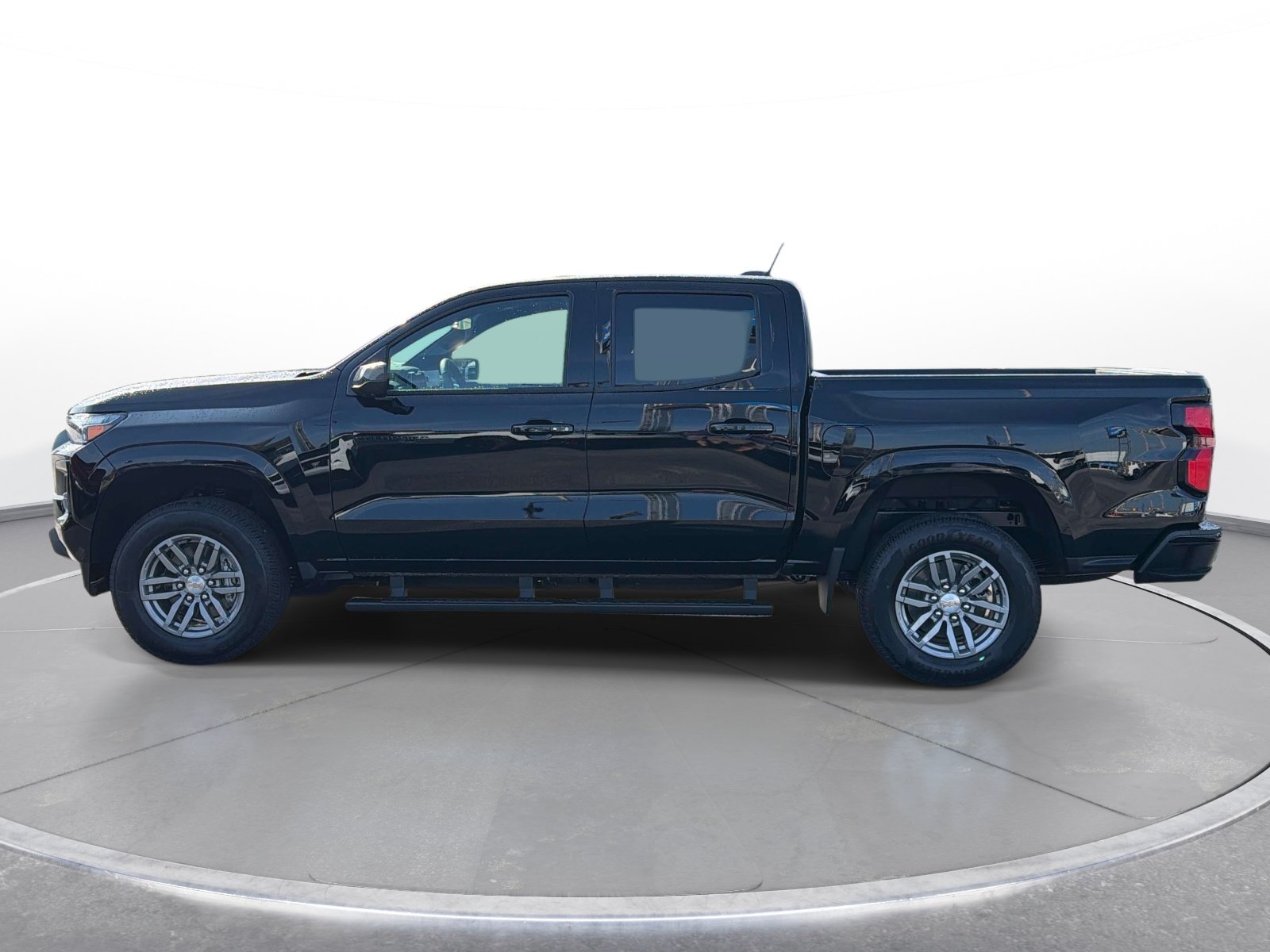 New 2026 Chevrolet Colorado LT w/ LT Convenience Package RWD image 7