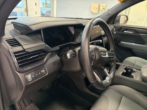 Used 2025 GMC Acadia AT4 image 23