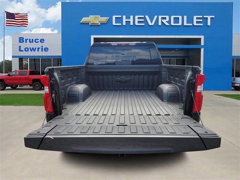 New 2026 Chevrolet Silverado 1500 ZR2 image 6