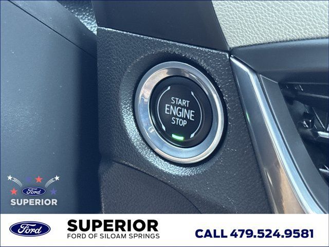 Used 2024 Buick Encore GX Avenir w/ Avenir Convenience Package AWD/4WD image 32
