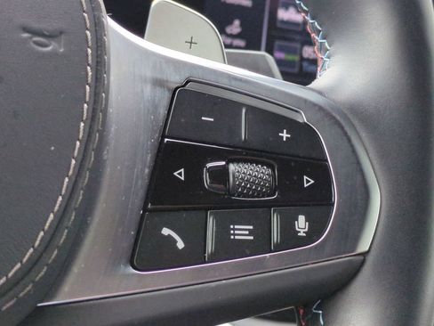 Used 2026 BMW X7 M60i AWD/4WD image 26