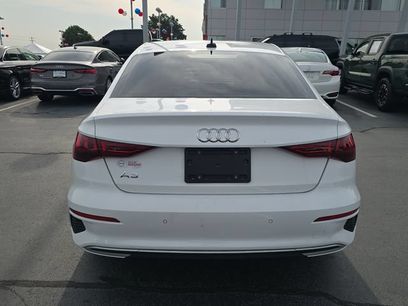 Used 2024 Audi A3 2.0T Premium