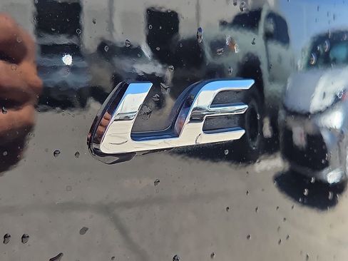 Certified 2024 Toyota Corolla LE FWD image 12