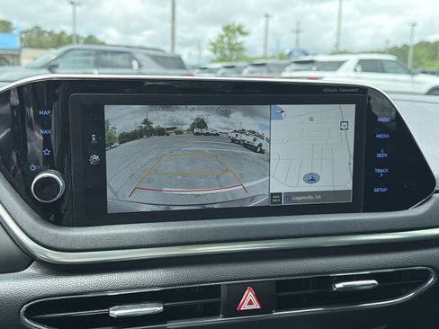 Used 2023 Hyundai Sonata SEL FWD image 4