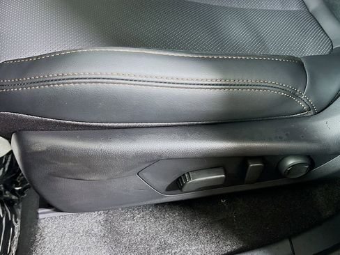 New 2026 Subaru Forester Touring image 16