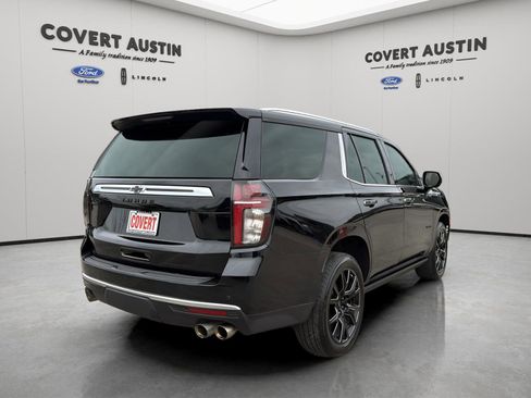 Used 2023 Chevrolet Tahoe Premier image 5