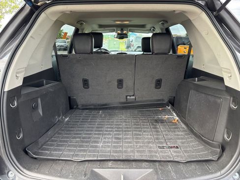 Used 2014 GMC Terrain SLT FWD image 10