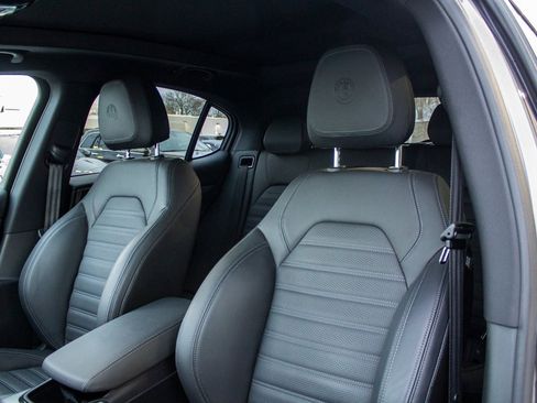 Used 2025 Alfa Romeo Stelvio Sprint w/ Veloce Package image 12