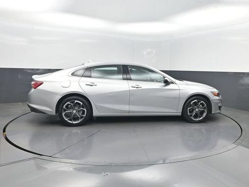 Used 2022 Chevrolet Malibu LT FWD image 35