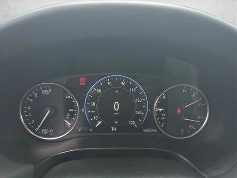 Used 2021 Buick Enclave Avenir w/ LPO, Cargo Package FWD image 10