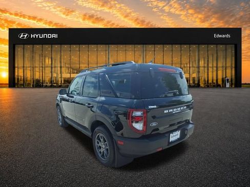 Used 2021 Ford Bronco Sport Big Bend w/ Big Bend Package (96B) AWD/4WD image 8