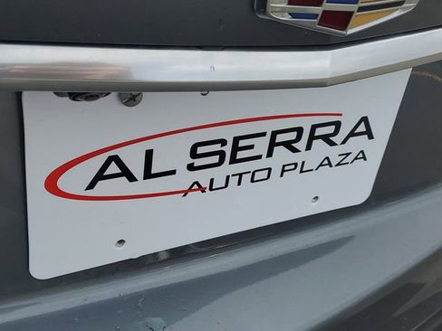 Certified 2021 Cadillac XT5 Premium Luxury image 7