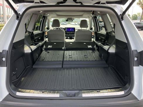 Certified 2025 Toyota Grand Highlander AWD Hybrid image 30