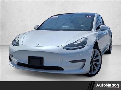 Used 2019 Tesla Model 3 Long Range