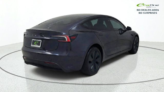 Used 2025 Tesla Model 3 Long Range RWD image 8