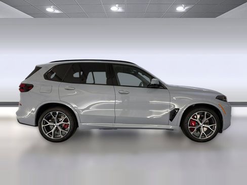 New 2026 BMW X5 xDrive50e w/ M Sport Package image 8