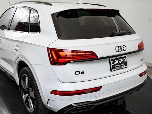 Used 2022 Audi Q5 2.0T Premium Plus image 19