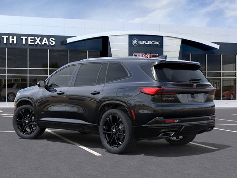 New 2026 Buick Enclave Sport Touring image 3