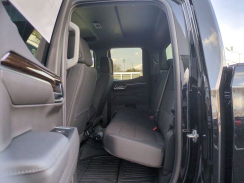 New 2026 GMC Sierra 1500 Elevation w/ Elevation Select Package AWD/4WD image 15