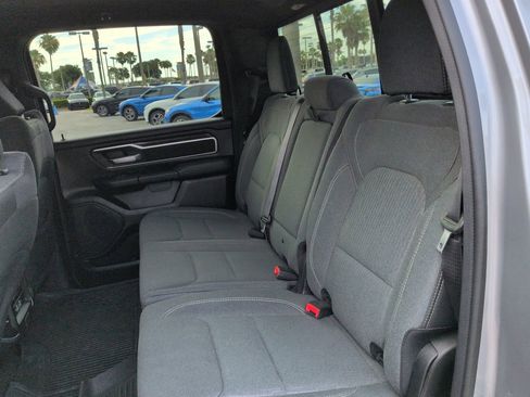 Certified 2023 RAM 1500 Big Horn AWD/4WD image 13