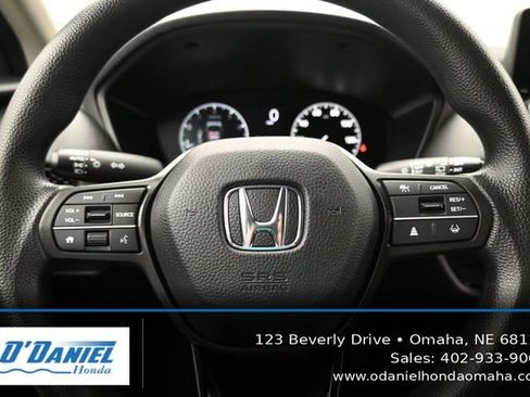 Used 2024 Honda HR-V LX image 29
