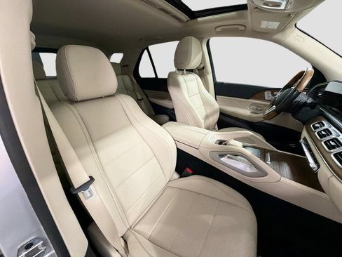 Certified 2021 Mercedes-Benz GLE 350 4MATIC image 29