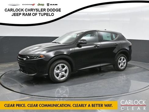 New 2025 Dodge Hornet GT w/ Tech Pack image 1