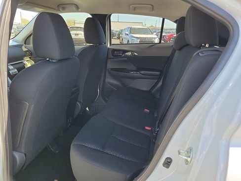 New 2026 Mitsubishi Eclipse Cross LE image 7