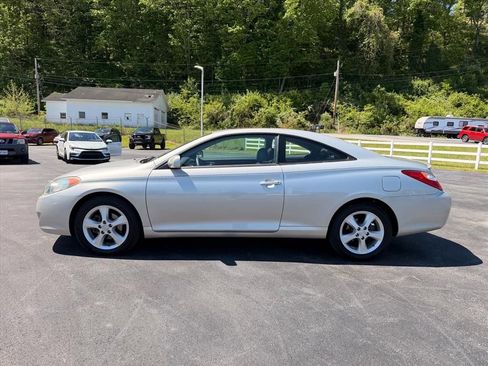 Used 2004 Toyota Solara SE Sport FWD image 8