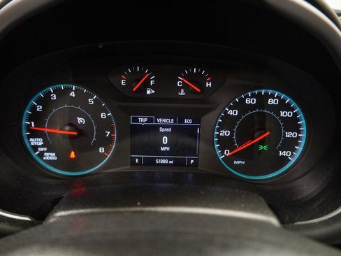 Used 2024 Chevrolet Malibu LT image 29