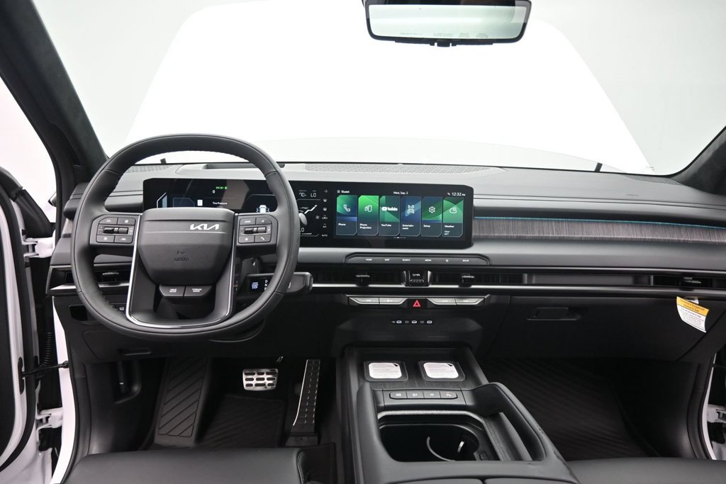 New 2027 Kia Telluride X-Line SX Prestige AWD/4WD image 45