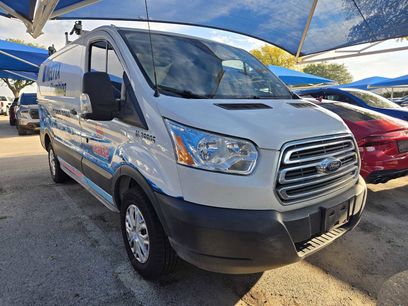 Used 2019 Ford Transit 250 130 Low Roof w/ Exterior Upgrade Package