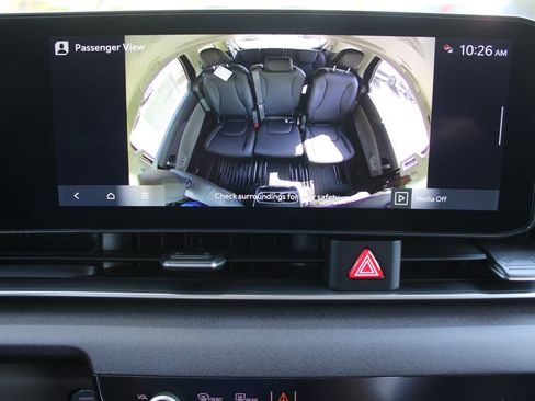 New 2026 Kia Carnival SX image 59