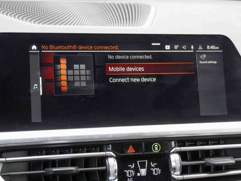 Used 2021 BMW 430i xDrive Coupe w/ Convenience Package image 26