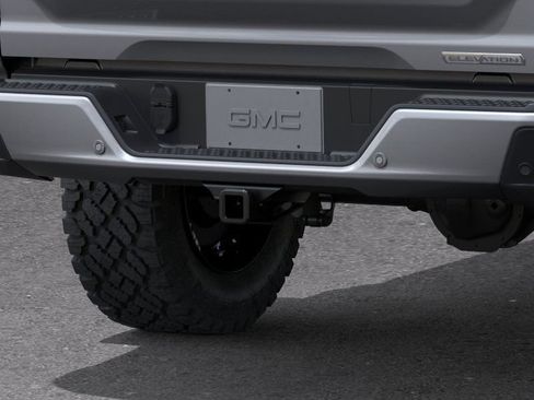 New 2026 GMC Canyon Elevation w/ Convenience Package RWD image 14