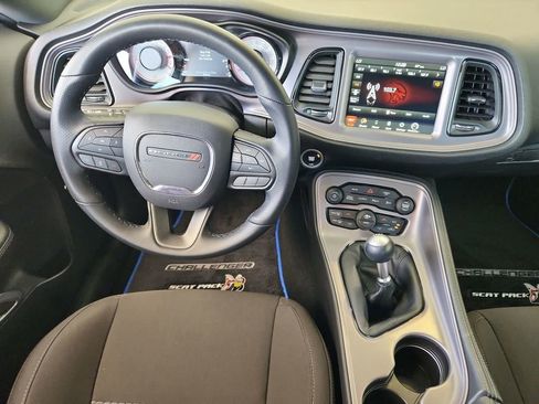 Used 2023 Dodge Challenger R/T Scat Pack w/ T/A Package image 36