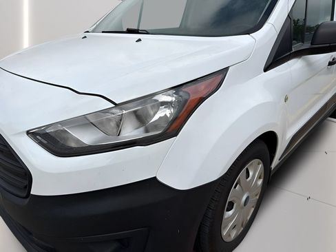 Used 2022 Ford Transit Connect XL FWD image 28